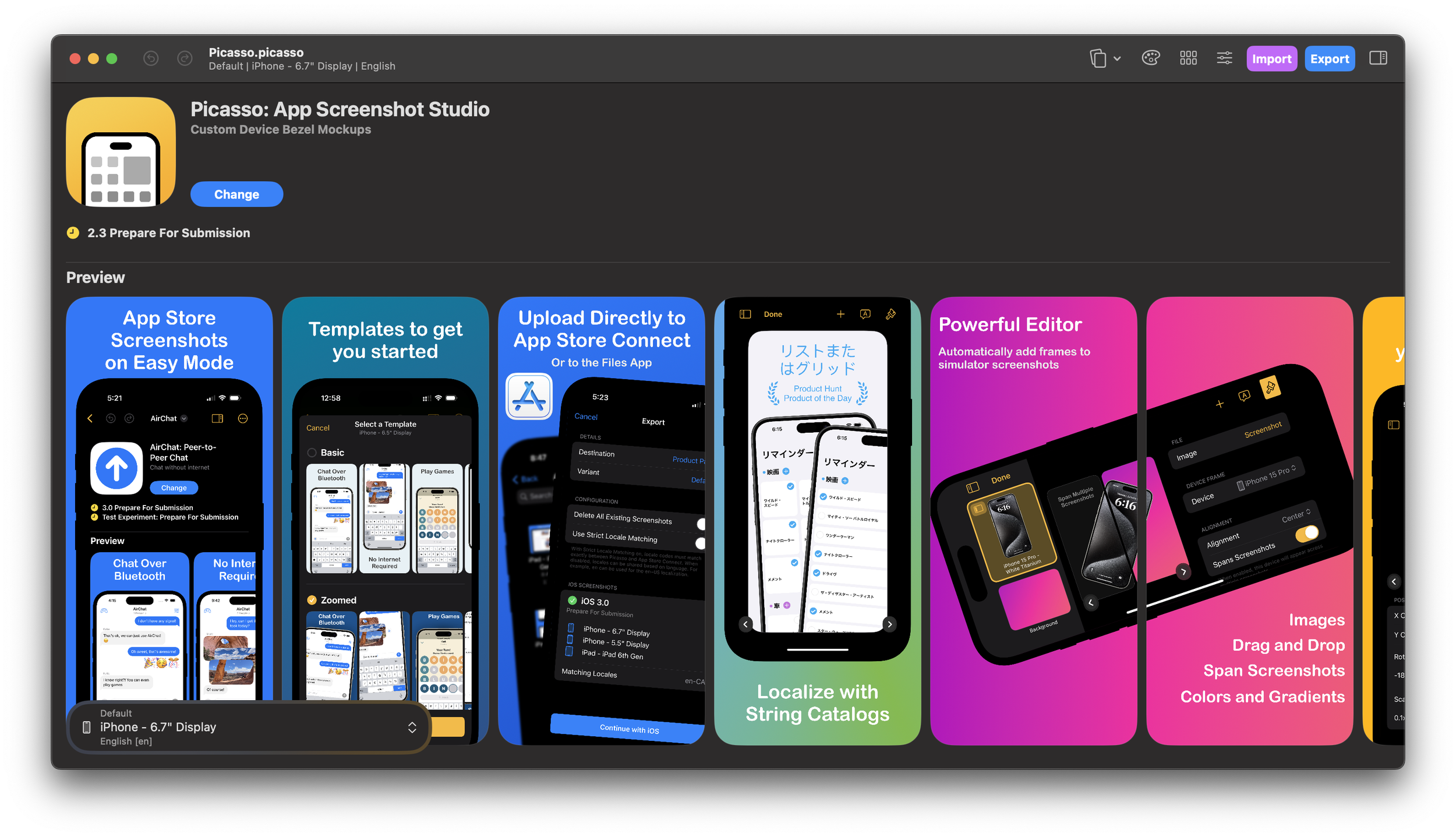 Pekashow apk